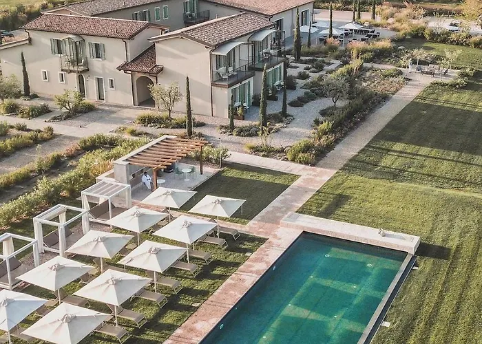 Hotel Am Natiia Relais - Adults Only
