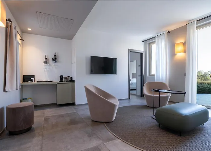 Hotel Am Natiia Relais - Adults Only
