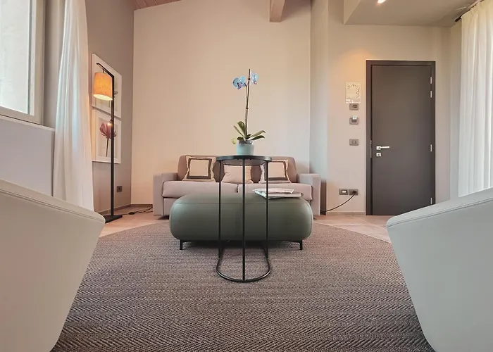 Hotel Am Natiia Relais - Adults Only